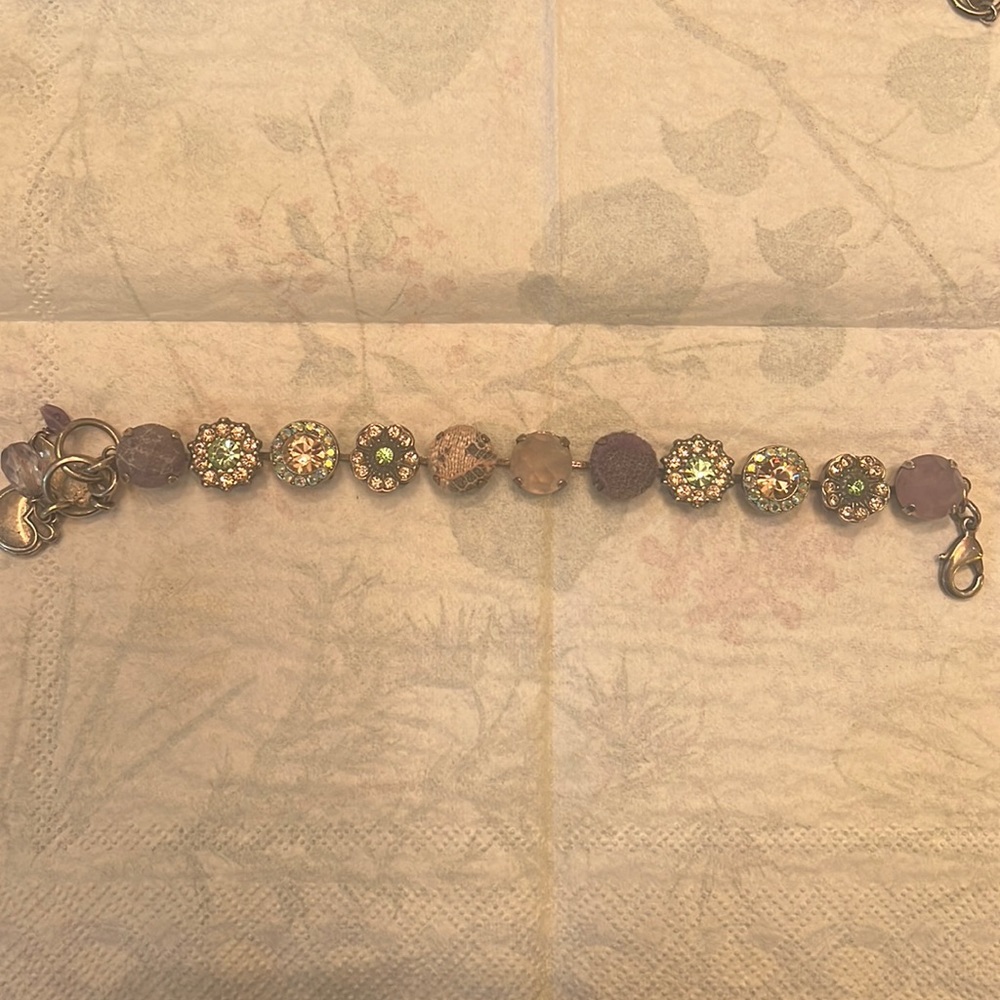 Mariana bracelet